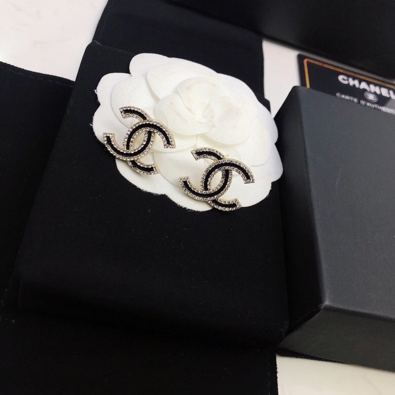 Chanel Earring 02yxs116